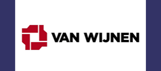 logo van wijnen