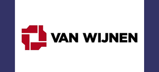 logo van wijnen