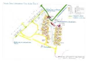 schets nieuwbouw fase 2