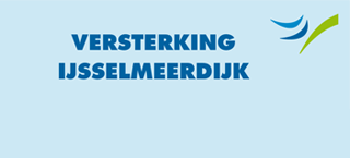 logo ijsselmeerdijk