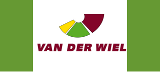 logo vdWiel