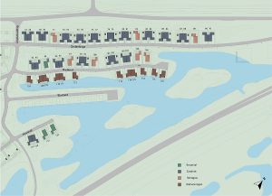 plattegrond fase 3 en 4