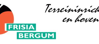 logo Frisia Bergum