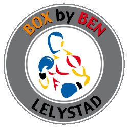 logo box-by-ben