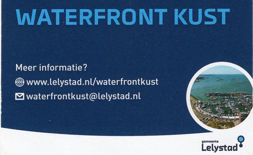 info waterfront