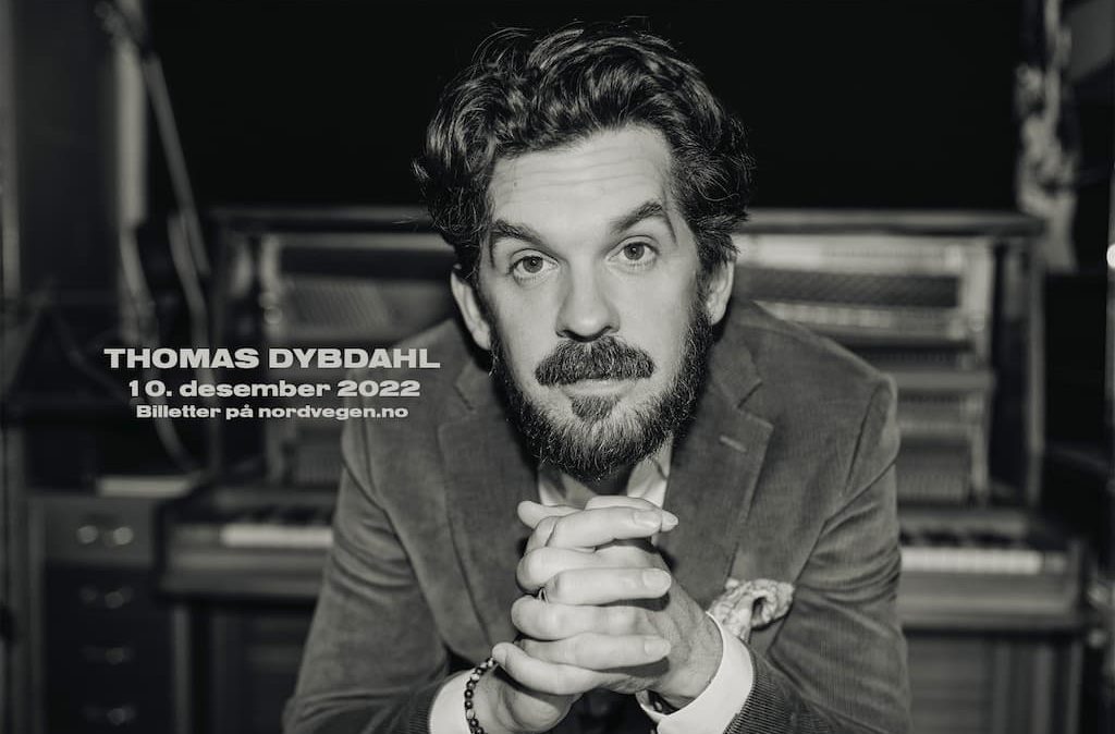 Thomas Dybdahl