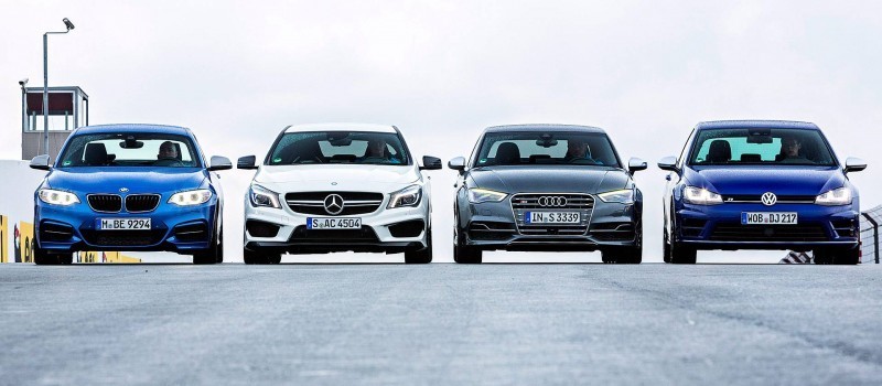 انواع السيارات ومواصفات السيارات ومعلومات عنها