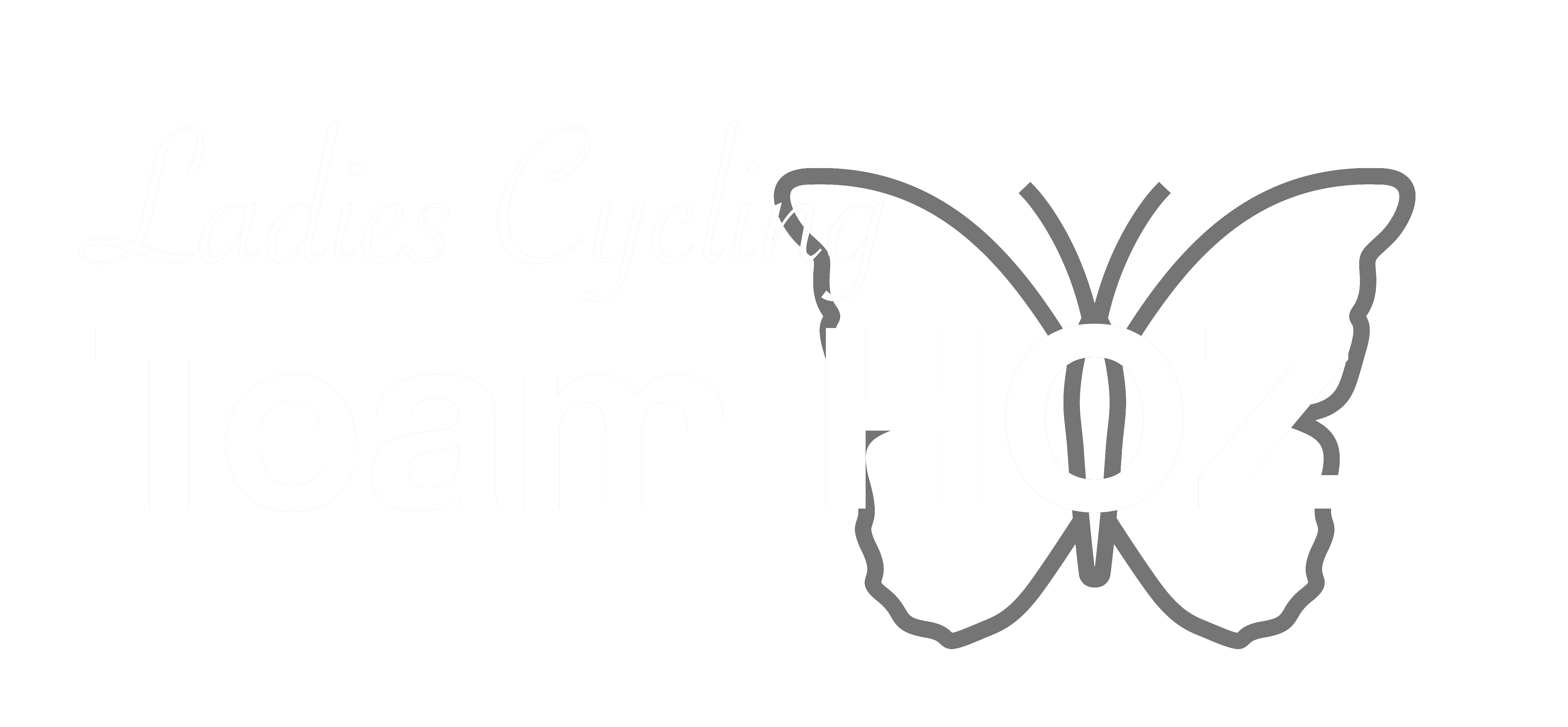Ladies Cycling Team Hoz