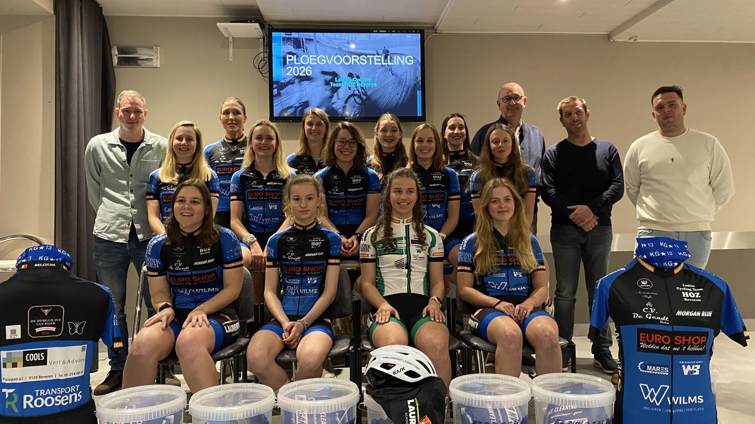 Ladies Cycling_2026