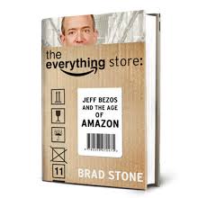 Amazon book