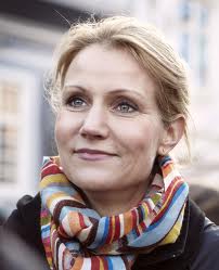 Helle Thorning