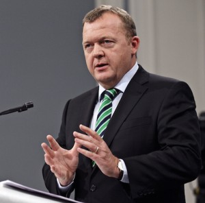 Lars Løkke small