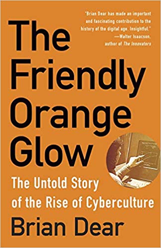 The Friendly Orange Glow