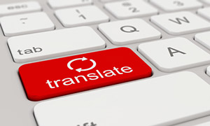 Übersetzungsservice - Translations