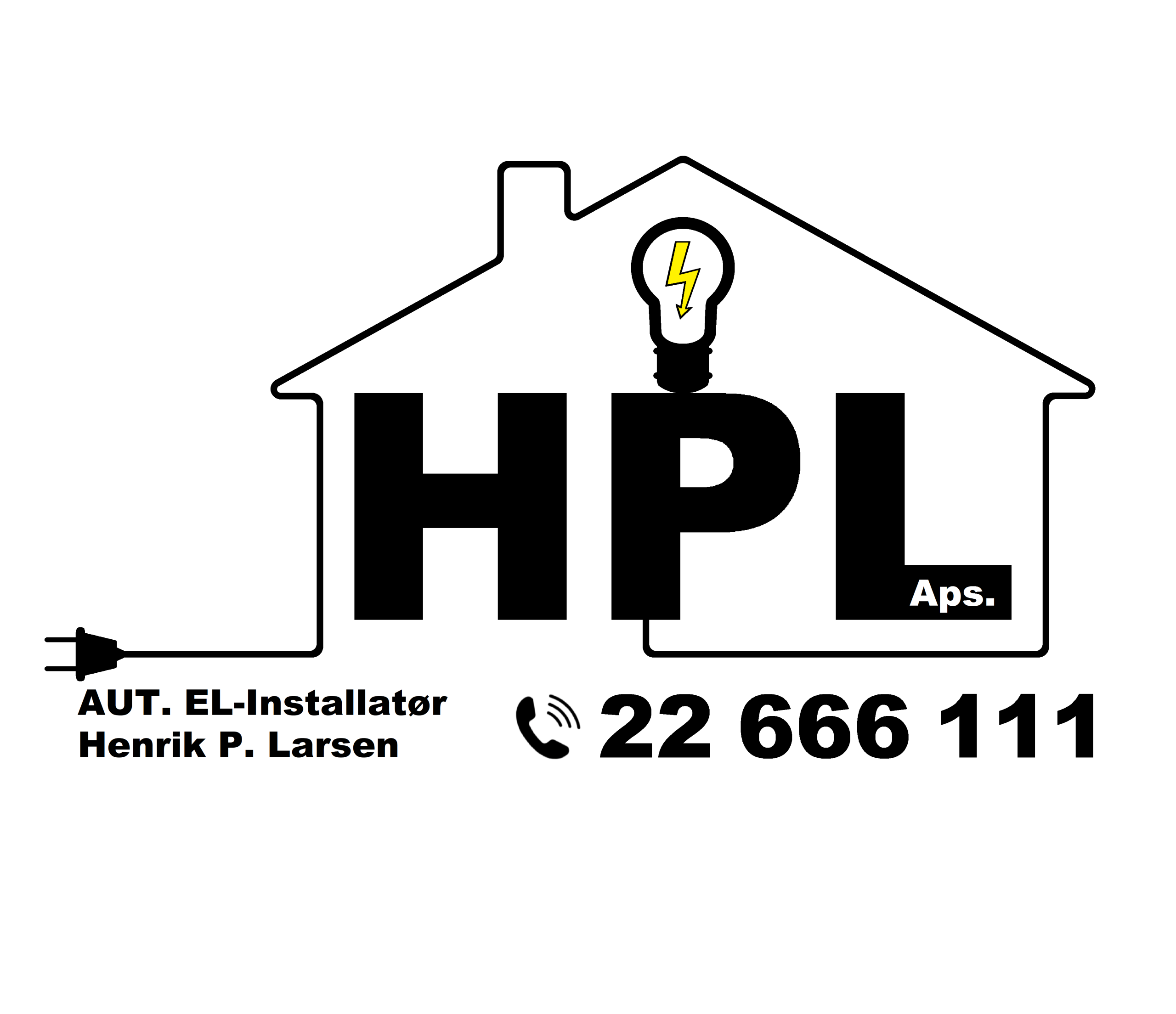 HPL El-service ApS