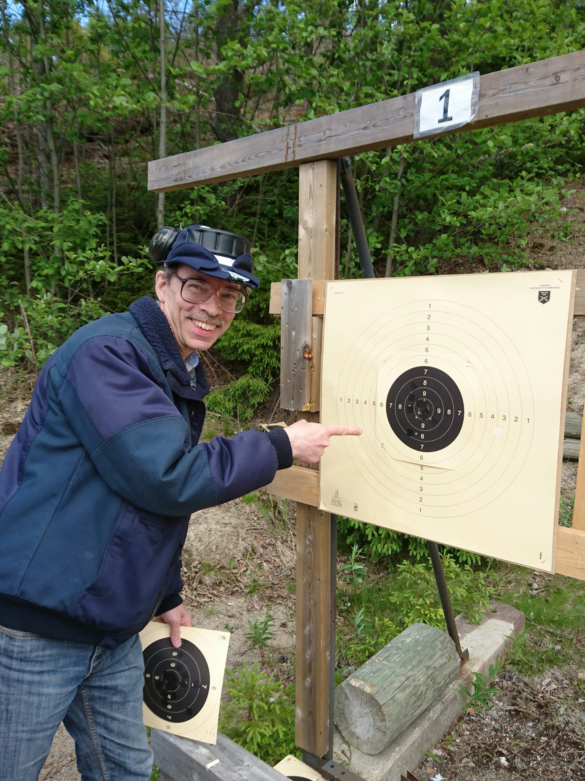 Bilderna H rn sands Pistolskytteklubb Bilderna H rn sands Pistolskytteklubb