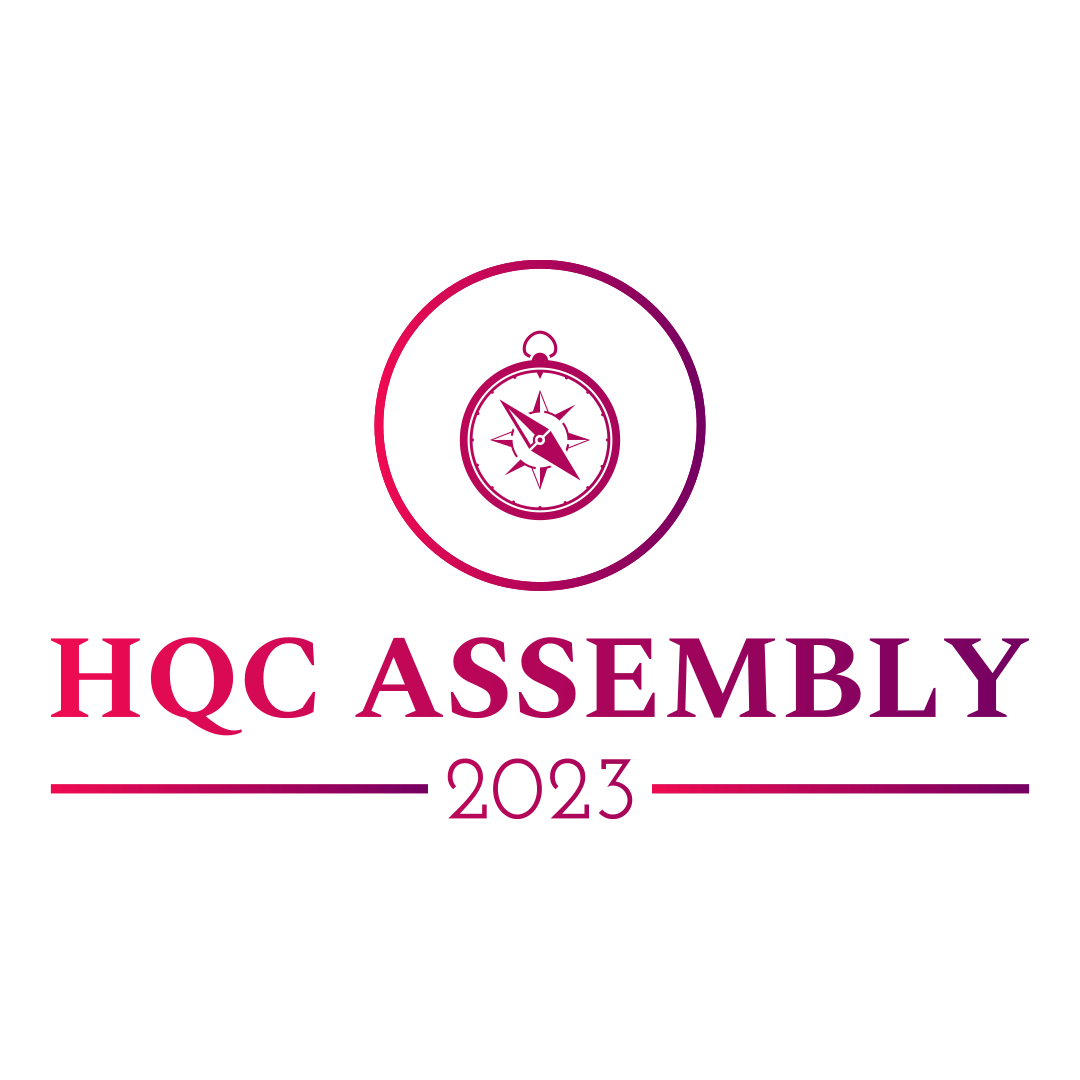 HQC Halal Quality Control Events - HQC Assembly 2023