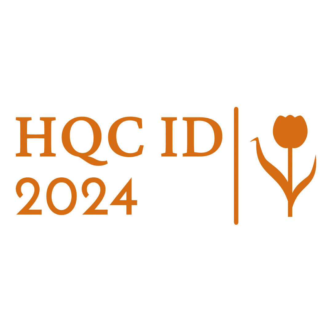 HQC Halal Quality Control Events - HQC ID 2024