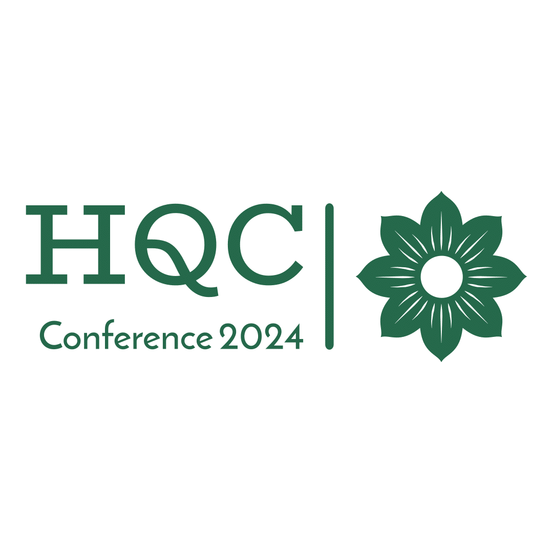 HQC Halal Quality Control Events - HQC Conference 2024
