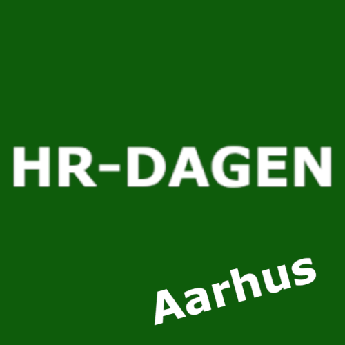 Deltagelse i HR-Dagen - Aarhus