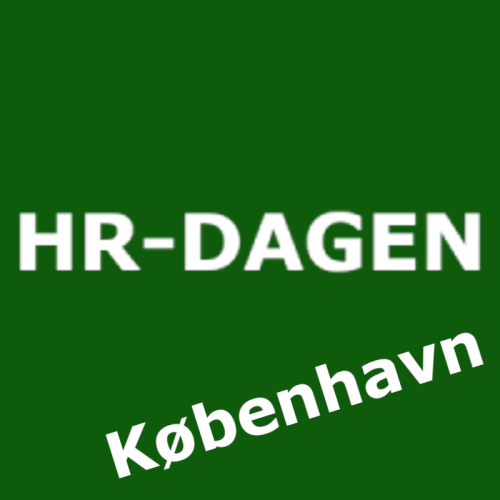 Deltagelse i HR-Dagen - København