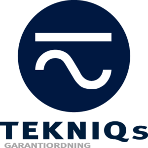 Tekniq's garantiordning