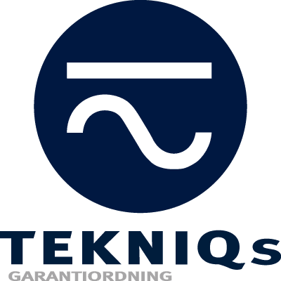 Tekniq's garantiordning