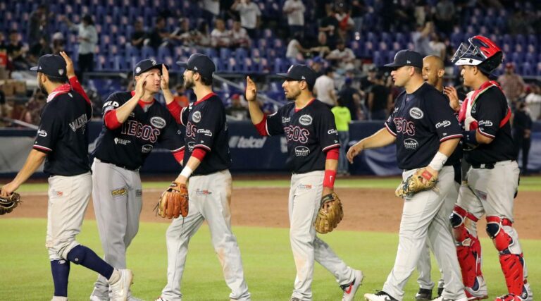 Tecolotes de los Dos Laredos asegura serie ante Sultanes