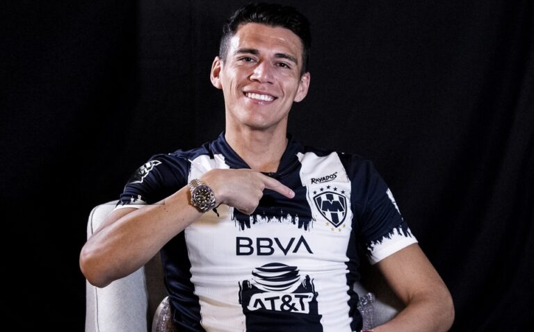 Héctor Moreno regresa a la Liga MX