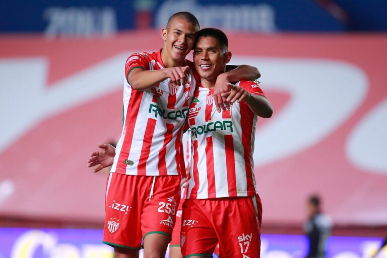 Necaxa tendrá nuevos dueños