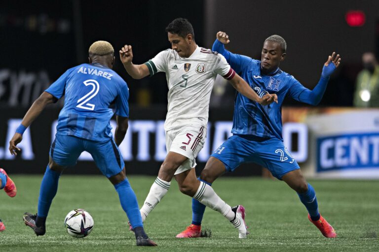 Definido el Octagonal Final de CONCACAF