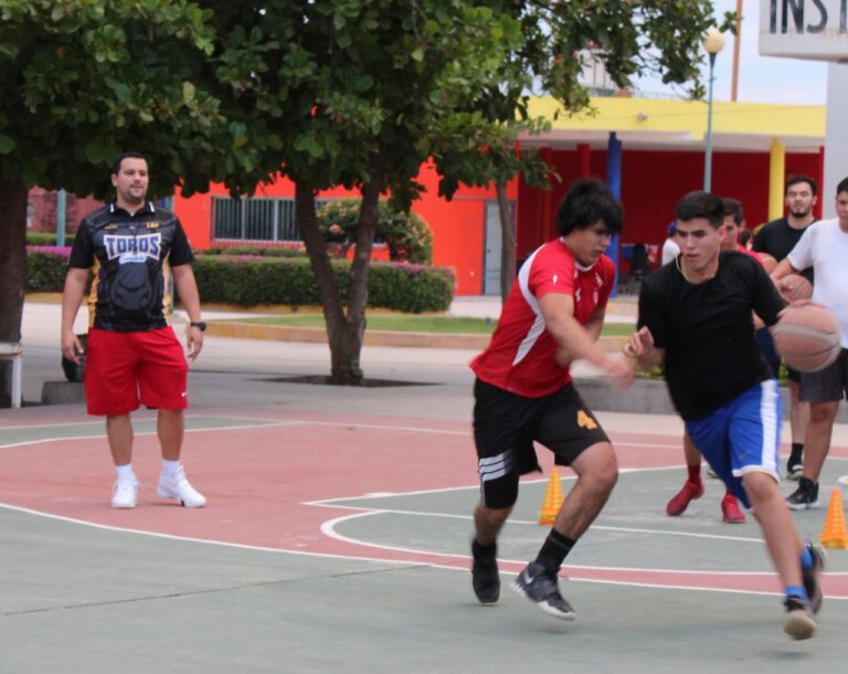 “Sabemos que contamos con jugadores de calidad”: Gilberto Plascencia, Coach Toros de Guamúchil