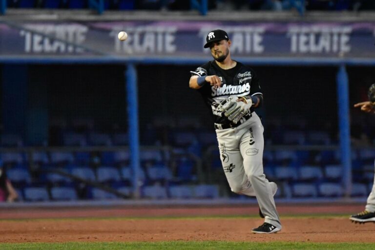 Sultanes reacciona y vence a Tecolotes