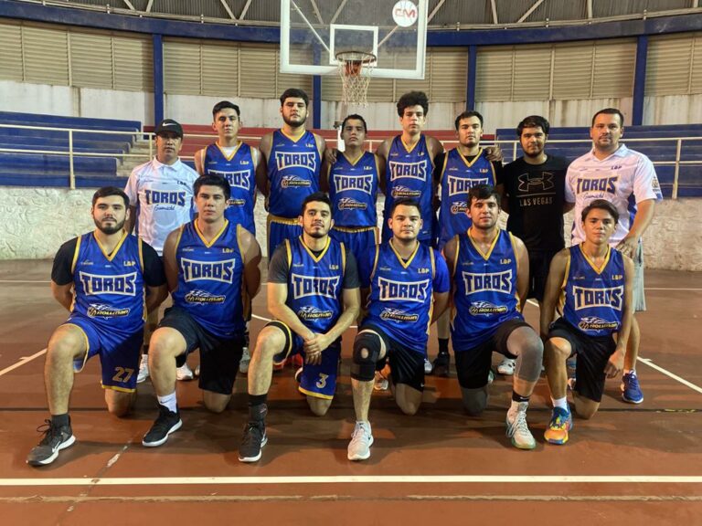 Toros se impone a Empacadores en juego de preparación