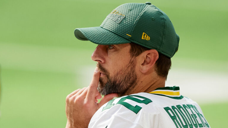 Rodgers rechaza propuesta de Packers