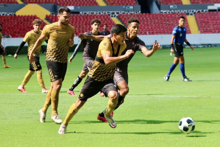 Dorados se lleva el segundo duelo ante Atlas