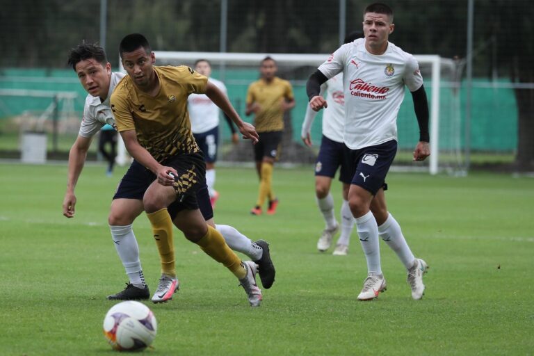 Definido el calendario de Dorados en la Liga de Expansión