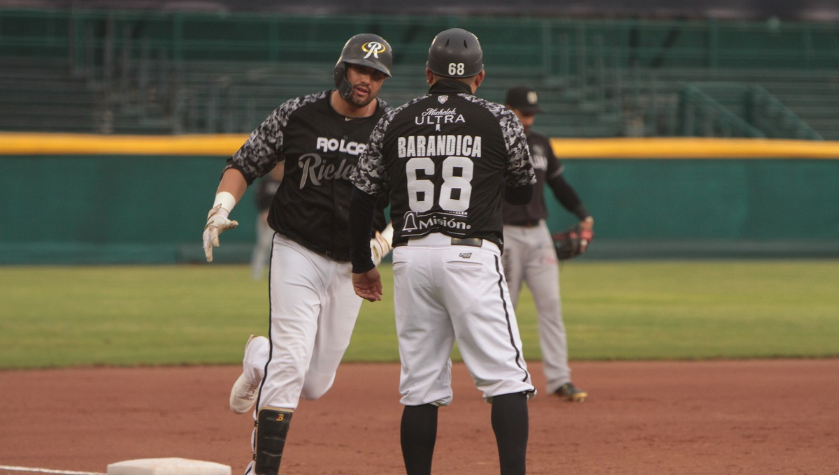 Se hunde Toros frente a Rieleros