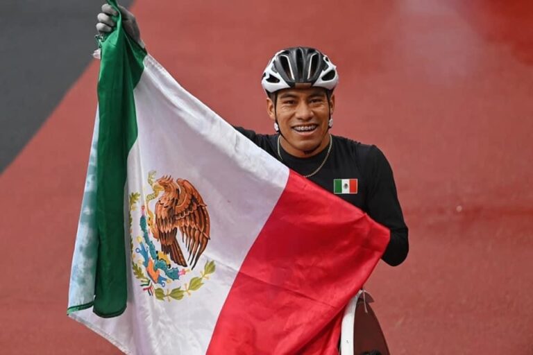 Leonardo Pérez suma al medallero mexicano en Tokio