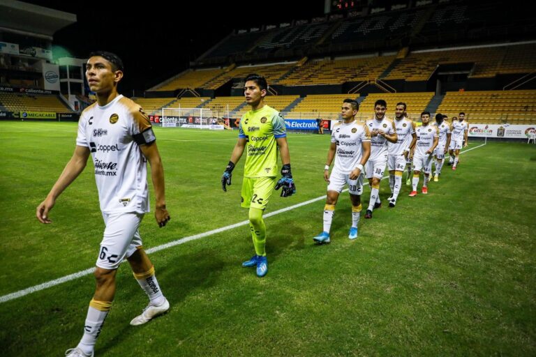 Dorados contará con aficionados en su estadio a partir de la J11