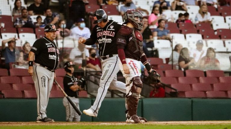 Emocionante tercero del clásico de la LMP