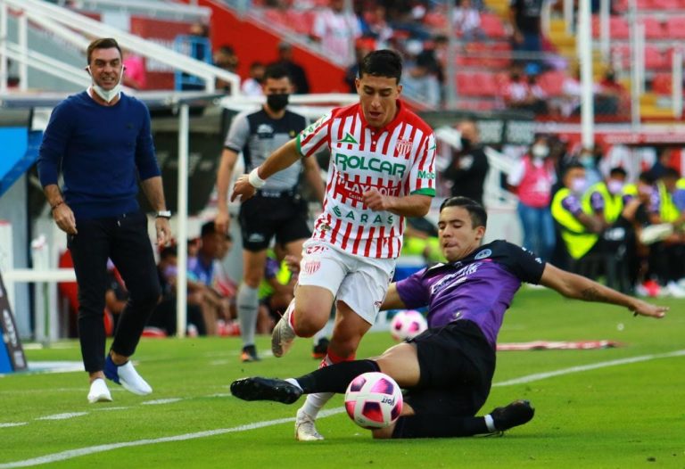 Mazatlán FC cae y se jugará su pase ante Chivas