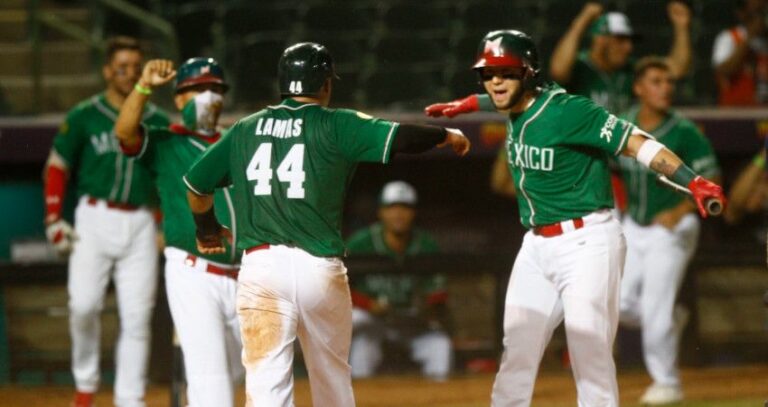 México va a la gran final y defenderá su título en el Mundial U23