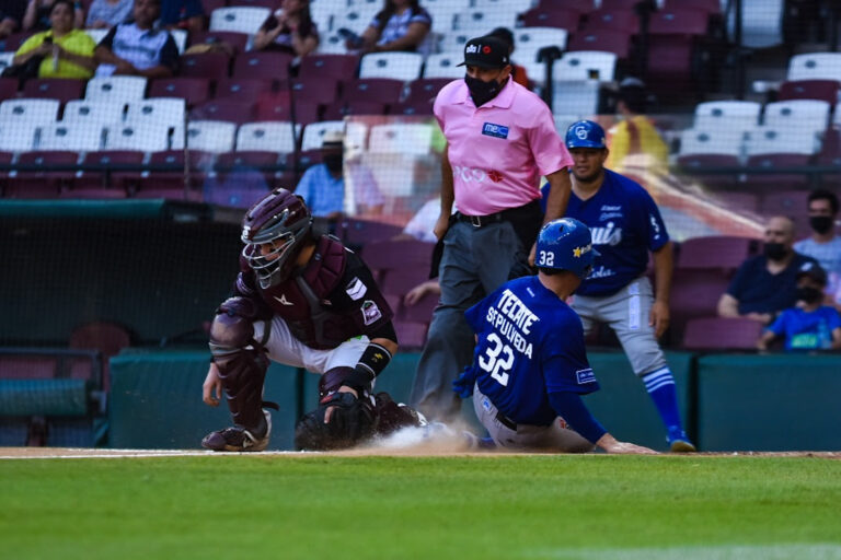 Yaquis se lleva el último de la serie