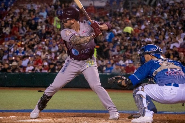 Tomateros inicia la semana visitando a Charros