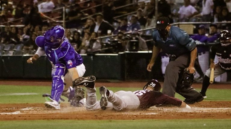 Tomateros cae en cerrado duelo