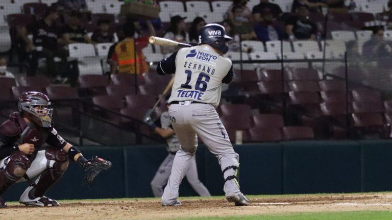 Para Sultanes el segundo de la serie