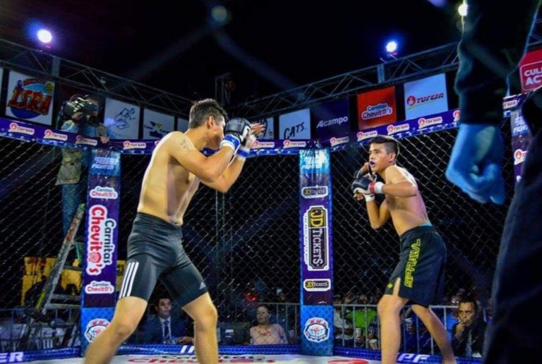 Sinaloa Fighting League regresará en enero