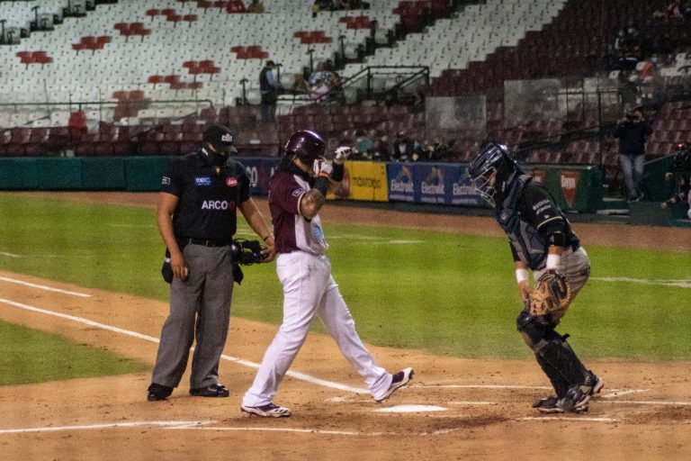 Gran inicio de semana para recibir a Sultanes