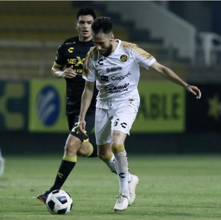 Dorados cae y pierde el invicto